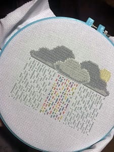 Rainbow Rain Rainclouds Rainbow Rain Rainclouds