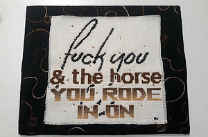 Horse Horse